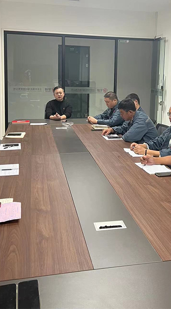 Jiangsu Yupai Mechanical & Technology Co., Ltd.